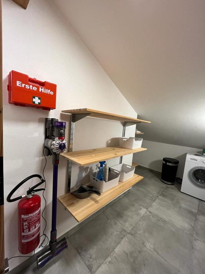 Ferienwohnung Bauernhof-Loft Edtgut Guggenthal Exterior foto