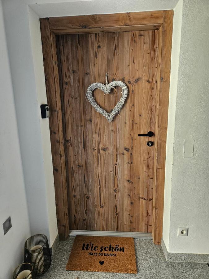Ferienwohnung Bauernhof-Loft Edtgut Guggenthal Exterior foto